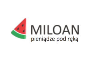 Miloan ➤ chwilówka online
